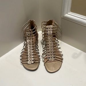 Gladiator Sandals